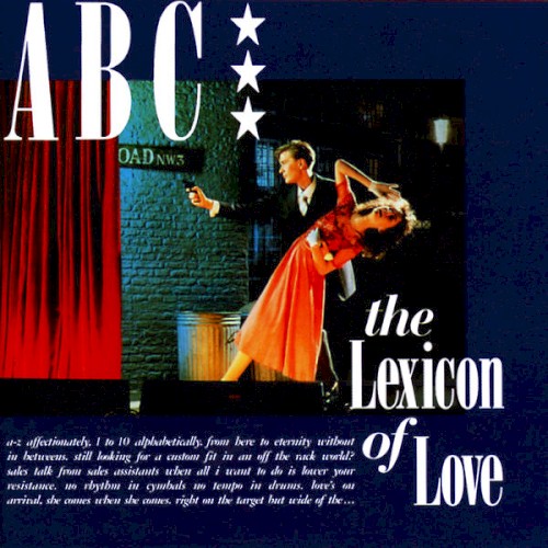 the Lexicon of love