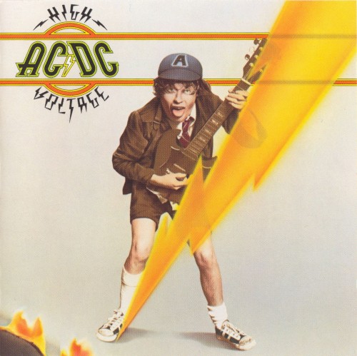 High Voltage