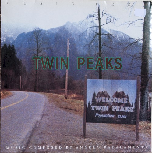 Twin Peaks