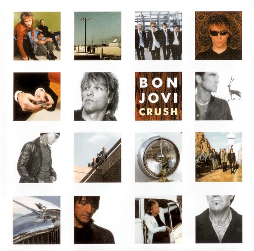 Crush