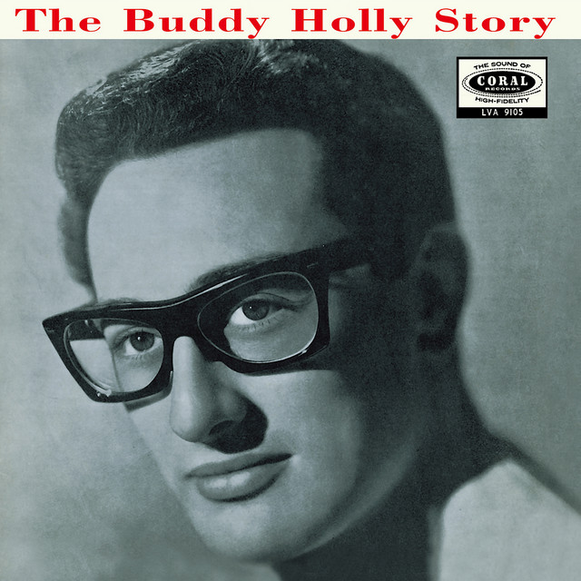 The Buddy Holly story