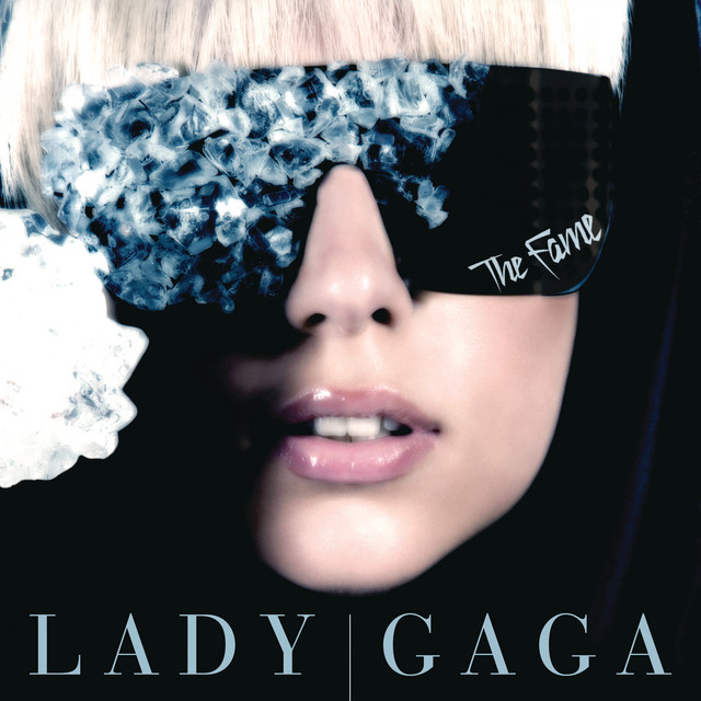 The Fame Monster CD1