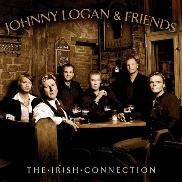 The Irish Connection