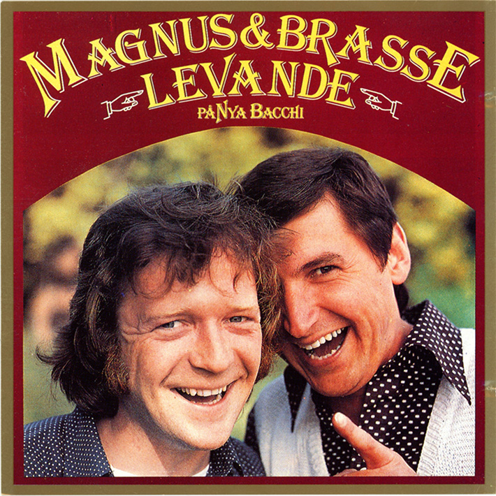 Levande på nya Bacchi
