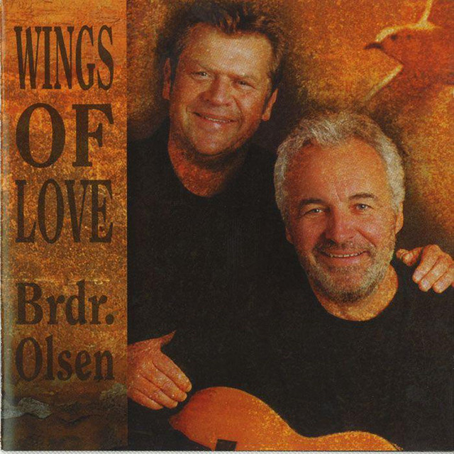 Wings of love