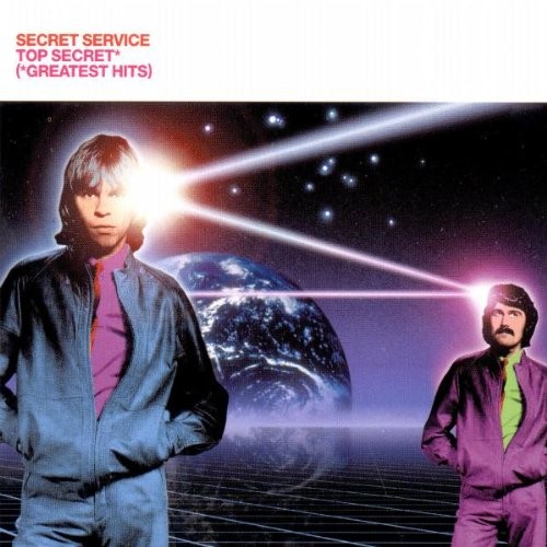 Top secret* (greatest hits)