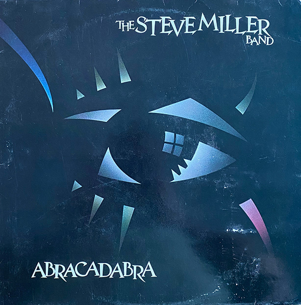 Abracadabra