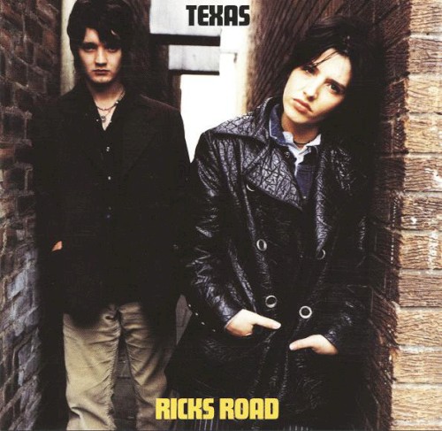 Ricks road