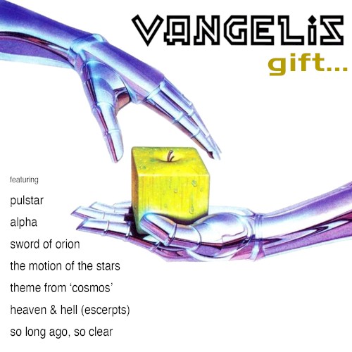 Gift...