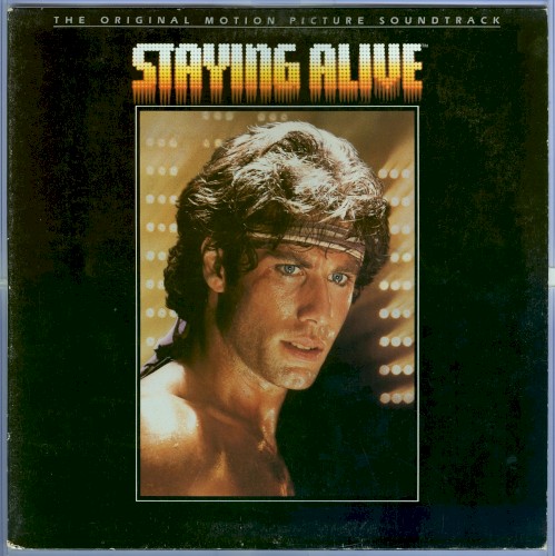 Staying Alive