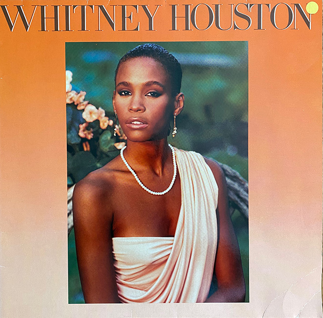 Whitney Houston