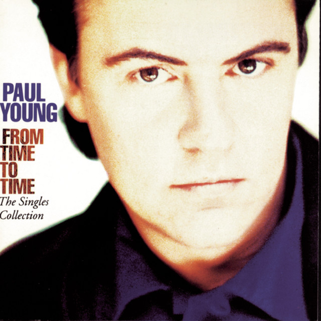 From time to time   "The singles collection"