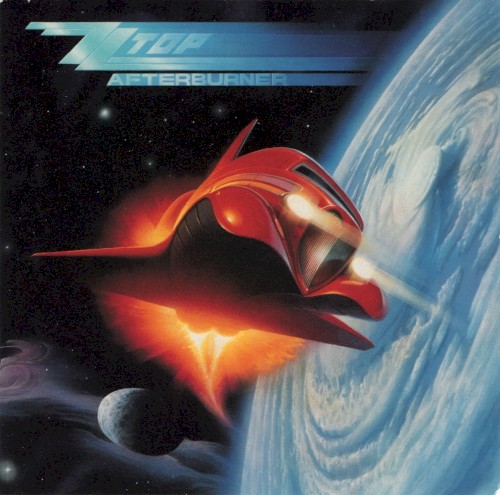 Afterburner